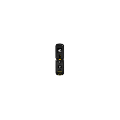 MOVIL SMARTPHONE HAMMER BOW 4G LTE BLACK
