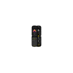 MOVIL SMARTPHONE HAMMER BOW 4G LTE BLACK