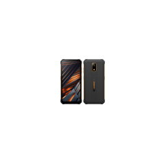 MOVIL SMARTPHONE HAMMER IRON VA 4G 4/64GB ORANGE