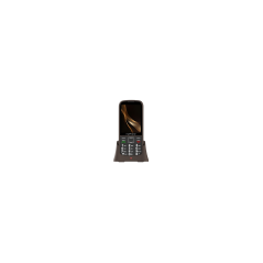 MOVIL SMARTPHONE MYPHONE HALO 4 PLUS 4G PRALINE COLL BLACK