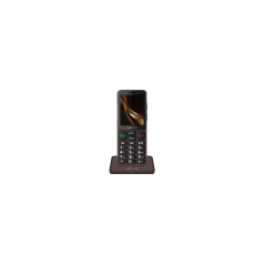 MOVIL SMARTPHONE MYPHONE BUENO 4G LTE PRALINE COLL BROWN
