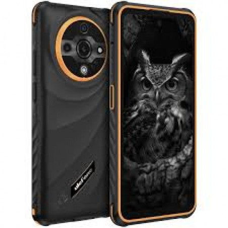 ULEFONE ARMOR X31 PRO 8+256GB FEW ORANGE
