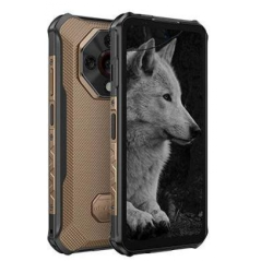 ULEFONE ARMOR X16 PRO 8+256GB DS 5G SAND DUNE OEM