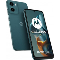 MOTOROLA MOTO G05 8+256GB DS FOREST GREEN