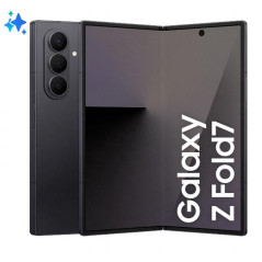 GALAXY Z FOLD7 12+512GB BLACK EE