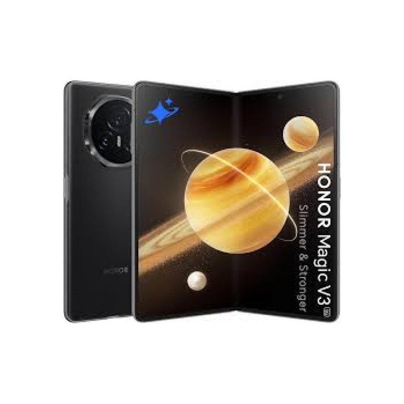 HONOR MAGIC V3 12+512 DS 5G BLACK OEM