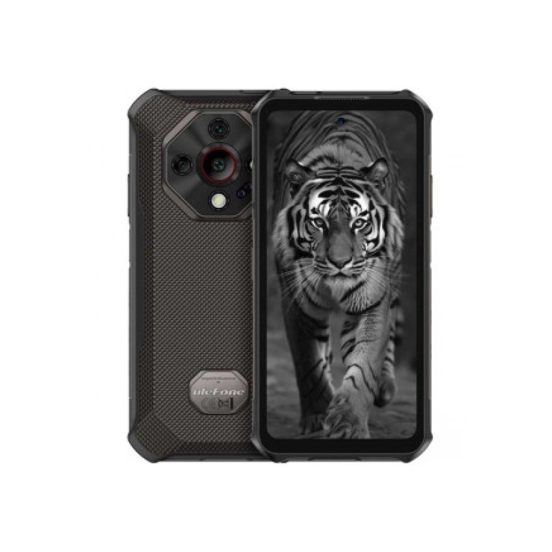 ULEFONE ARMOR X16 8+128GB DS 4G SAND DUNE OEM