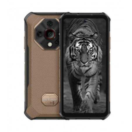 ULEFONE ARMOR X16 8+128GB DS 4G WASTELAND SHADOW OEM