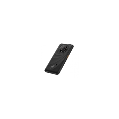 MOVIL SMARTPHONE HAMMER IRON 6 6/128GB BLACK LTE
