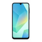 SM SAMSUNG GALAXY A16 BLUE BLACK 5G 6,7 4+128GB 5G ITA