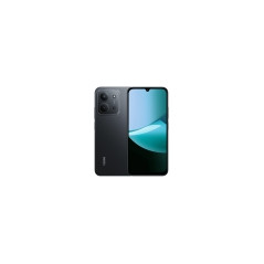 XIAOMI REDMI 15C 128GB 4GB BLACK