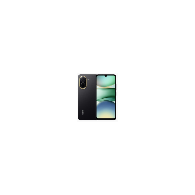 SM XIAOMI REDMI A5 BLACK DS EU 6,88 4+128GB