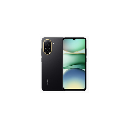 SM XIAOMI REDMI A5 BLACK DS EU 6,88 4+128GB