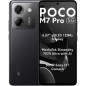 POCO M7 PRO 8+256GB DS 5G BLACK OEM