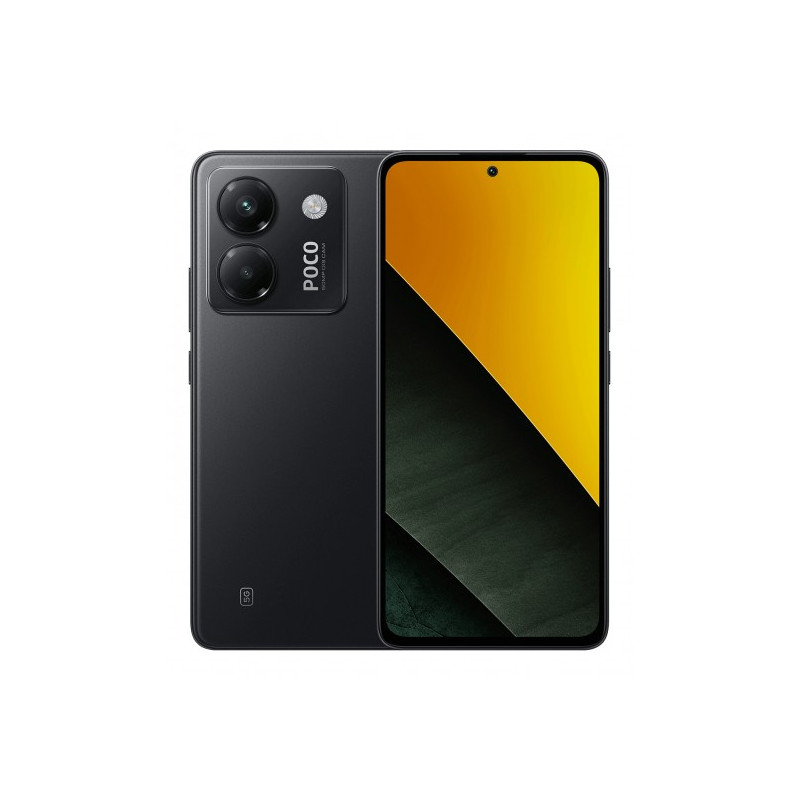POCO M7 PRO 12+512GB DS 5G BLACK OEM