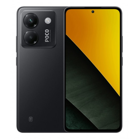 POCO M7 PRO 12+512GB DS 5G BLACK OEM