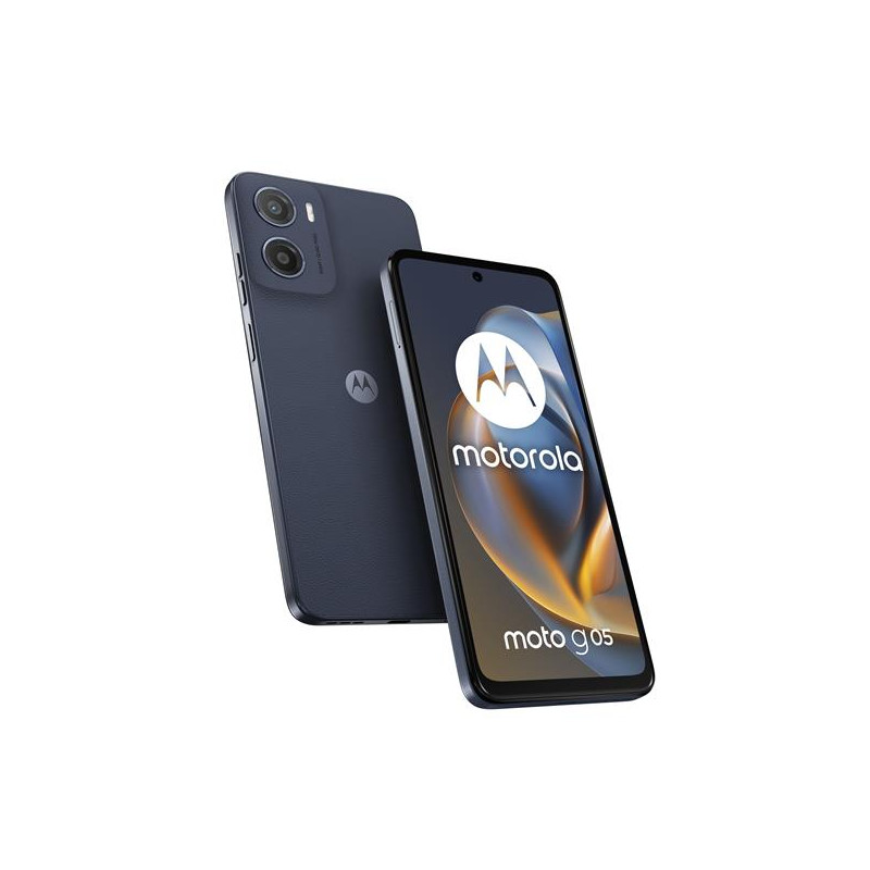 MOTO G05 8/256 DENIM BLUE MOTO G05 8/256 DENIM BLUE