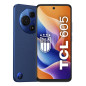 TCL 605 8+256GB QUARTZ BLUE T517F-2BLCA112 TCL 605 8+256GB QUARTZ BLUE T517F-2BLCA112