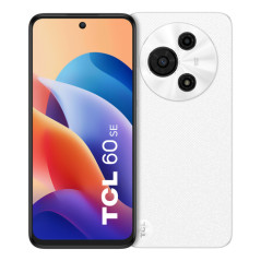 TCL 60 SE 8+512GB BLIZZARD WHITE T517H-2CLCA112