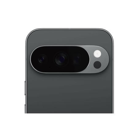 Google Pixel 10 Pro, Nero ossidiana, 128GB