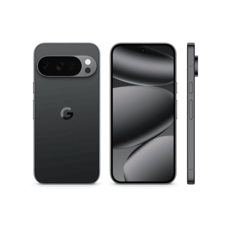 Google Pixel 10 Pro, Nero ossidiana, 128GB