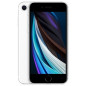 SMARTPHONE APPLE REFURBISHED(GRADE A) IPHONE SE 2ND 64GB BIANCO SMARTPHONE APPLE REFURBISHED(GRADE A) IPHONE SE 2ND 64GB BIANCO