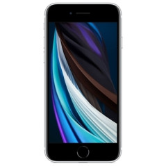 SMARTPHONE APPLE REFURBISHED(GRADE A) IPHONE SE 2ND 64GB BIANCO