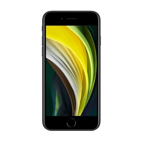 SMARTPHONE APPLE REFURBISHED(GRADE A) IPHONE SE 2ND 128GB NERO