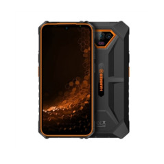 MOVIL SMARTPHONE HAMMER IRON V 6+6/64GB ORANGE