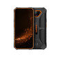 MOVIL SMARTPHONE HAMMER IRON V 6+6/64GB ORANGE