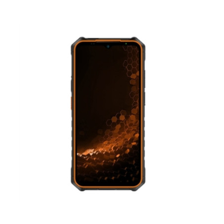 MOVIL SMARTPHONE HAMMER IRON V 6+6/64GB ORANGE