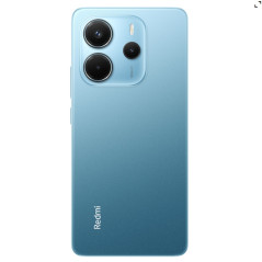 SM XIAOMI REDMI NOTE 14 4G BLU 6,67 6+128GB EU OCEAN BLU