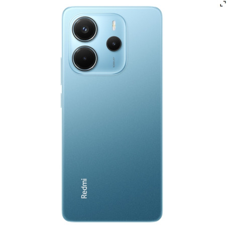 SM XIAOMI REDMI NOTE 14 4G BLU 6,67 6+128GB EU OCEAN BLU