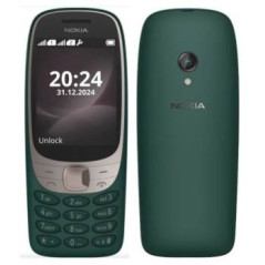 NOKIA 6310 TA-1607 DS GREEN OEM