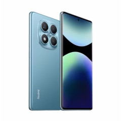 SM XIAOMI REDMI NOTE 14 PRO 4G BLU 6,67 8+256GB EU OCEAN BLU