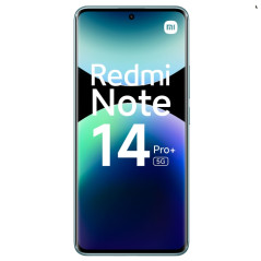 XIAOMI REDMI NOTE 14 PRO+ 5G 256GB 8GB BLUE