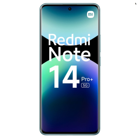 XIAOMI REDMI NOTE 14 PRO+ 5G 256GB 8GB BLUE