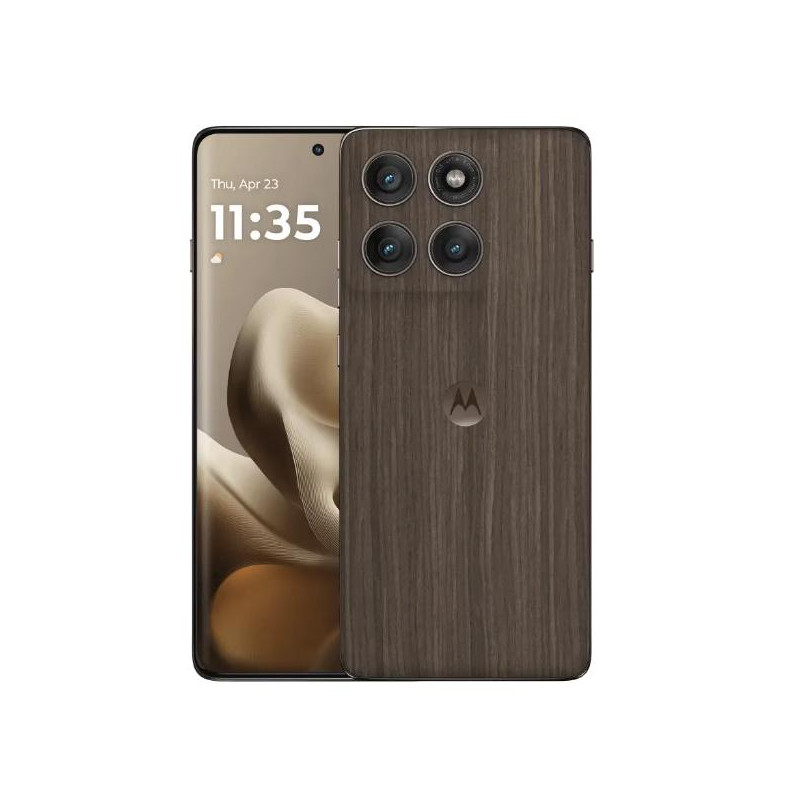 MOTO EDGE 60 PRO 12/512 WALNUT MOTO EDGE 60 PRO 12/512 WALNUT