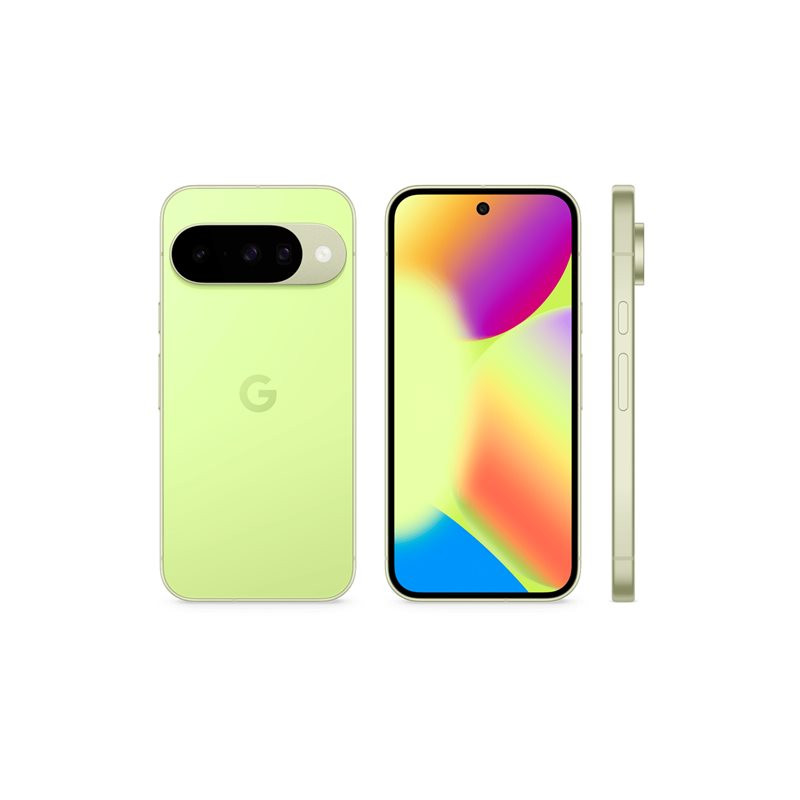 GOOGLE PIXEL 10 128GB LEMONGRASS GOOGLE PIXEL 10 128GB LEMONGRASS