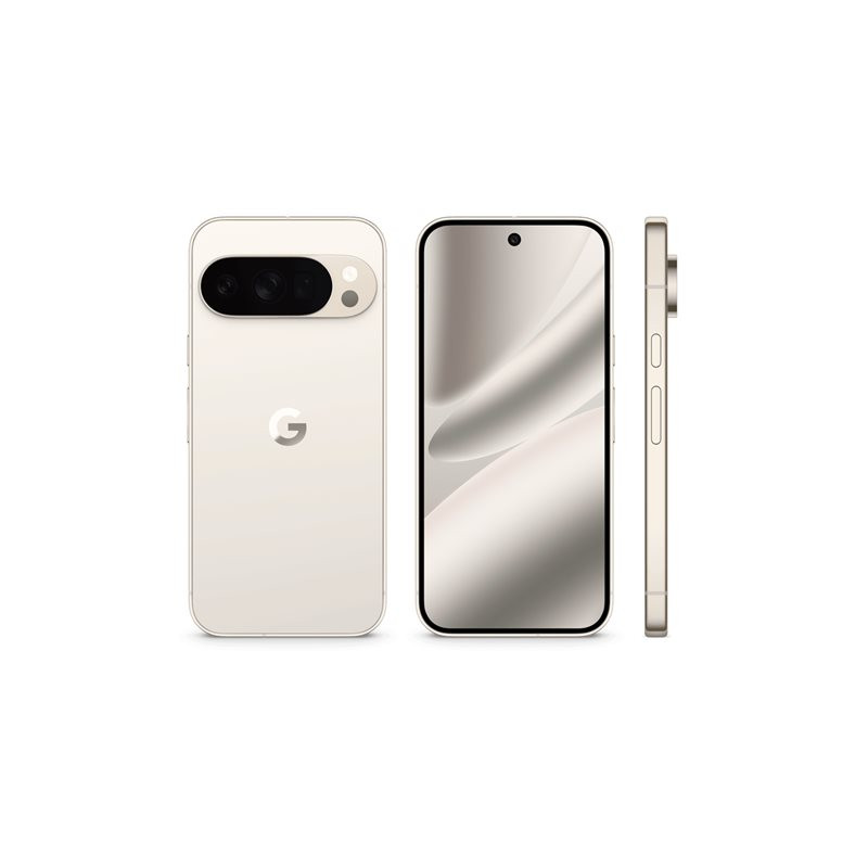 GOOGLE PIXEL 10 PRO 128GB PORCELAIN GOOGLE PIXEL 10 PRO 128GB PORCELAIN
