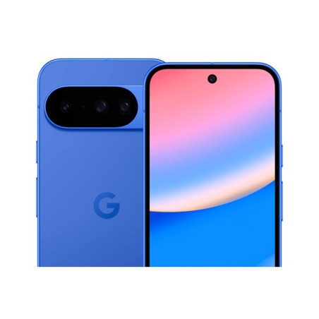 Google Pixel 10, Blu indaco, 256GB