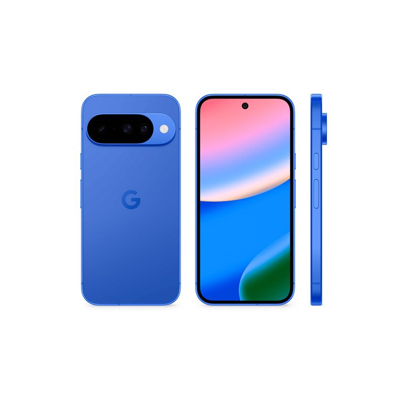 Google Pixel 10, Blu indaco, 256GB Google Pixel 10, Blu indaco, 256GB