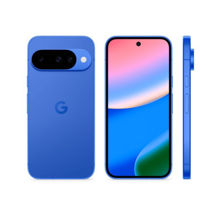 Google Pixel 10, Blu indaco, 256GB