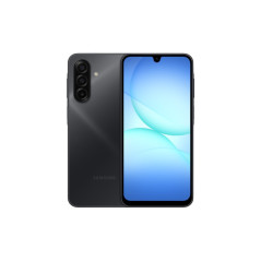 GALAXY A17 LTE 8+256GB BLACK