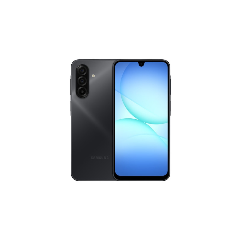 GALAXY A17 LTE 8+256GB BLACK