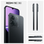 XIAOMI REDMI 15C 4+256GB DS 5G MIDNIGHT BLACK OEM