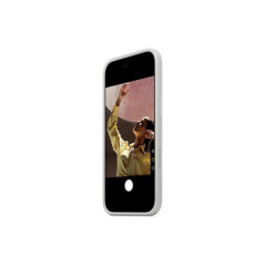 iPhone Air Bumper Light Gray