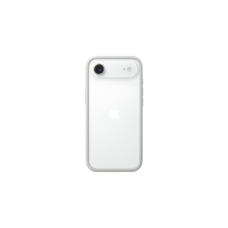 iPhone Air Bumper Light Gray
