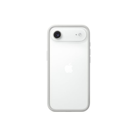 iPhone Air Bumper Light Gray