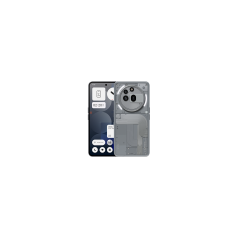 MOVIL SMARTPHONE NOTHING PHONE (3A) PRO 12/256GB GREY